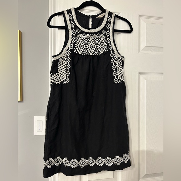 Lucky Brand Mini Dress - Picture 1 of 2
